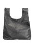 Louis Vuitton Monogram Shadow Tote, &pound;950, Clothing, Black, Leather, Front view